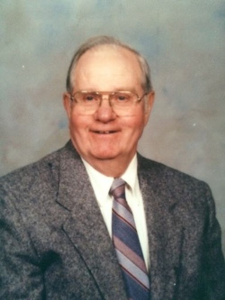 Louis Glen Dix Sr.