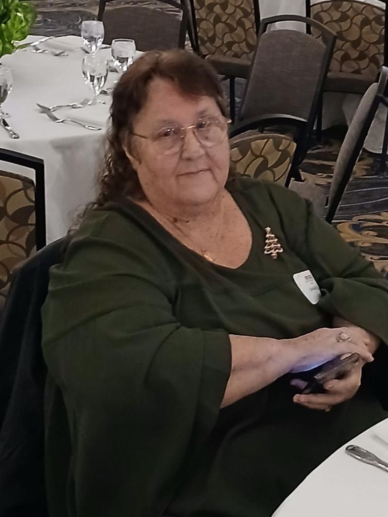 Sharon Marie Parker Dillon Profile Photo