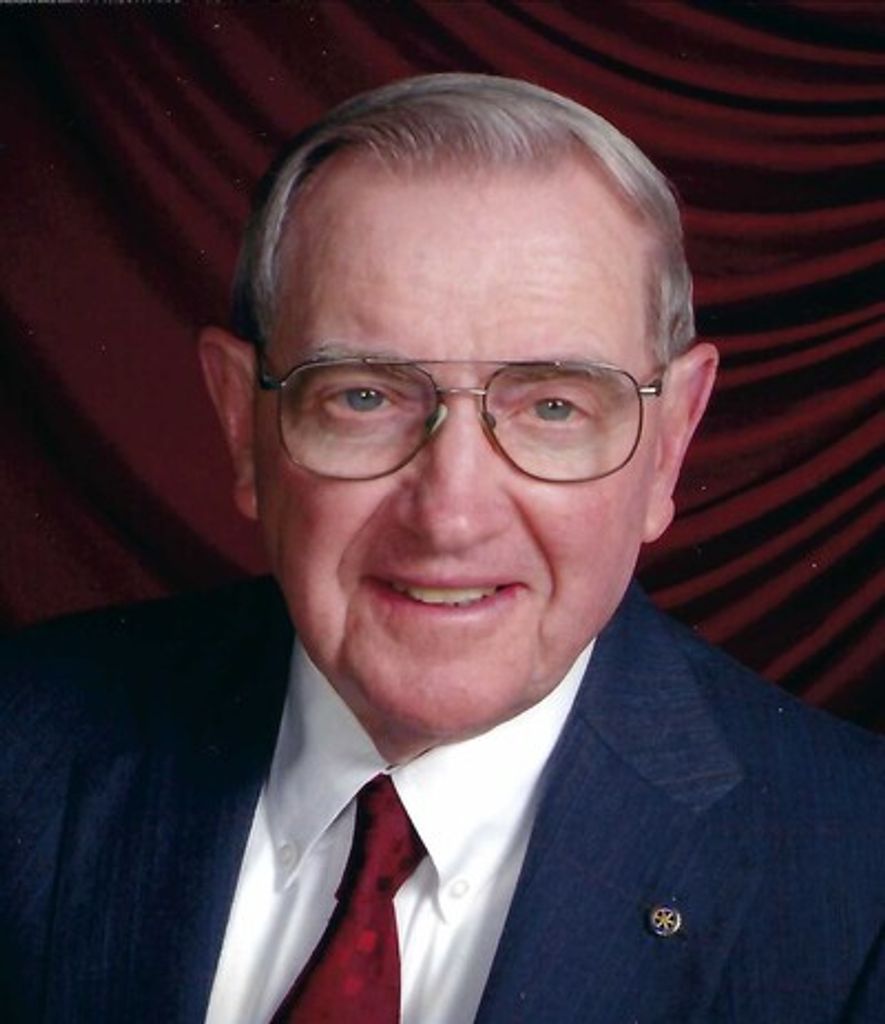 Kenneth Dennis Williams Profile Photo
