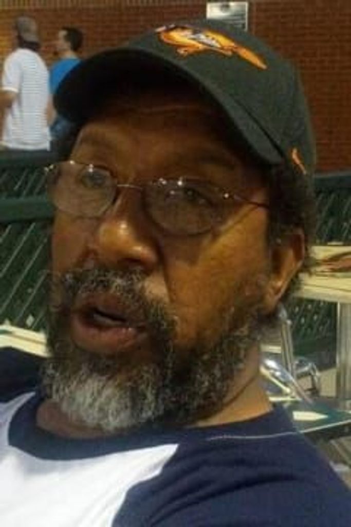 Josiah Jones Profile Photo