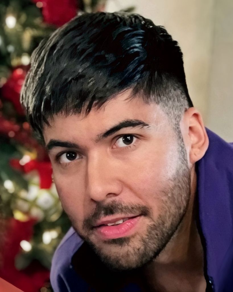 Adalberto Andres Campos Profile Photo