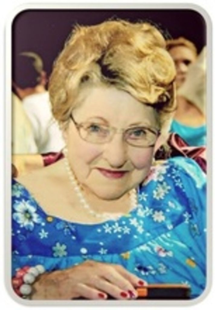 Mildred E Johnson