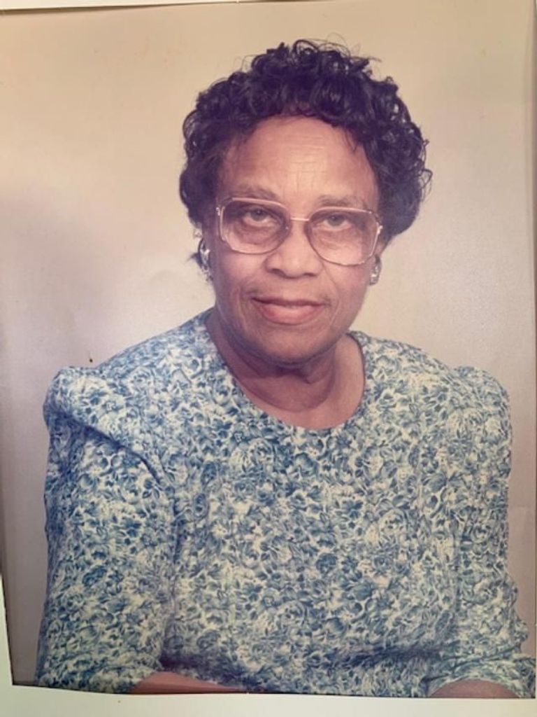 Rosa Mae Sanders Profile Photo