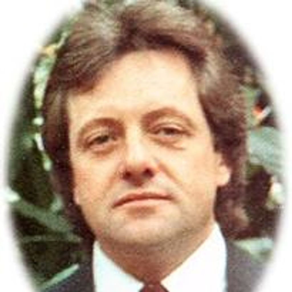 Richard Wayne Johnson