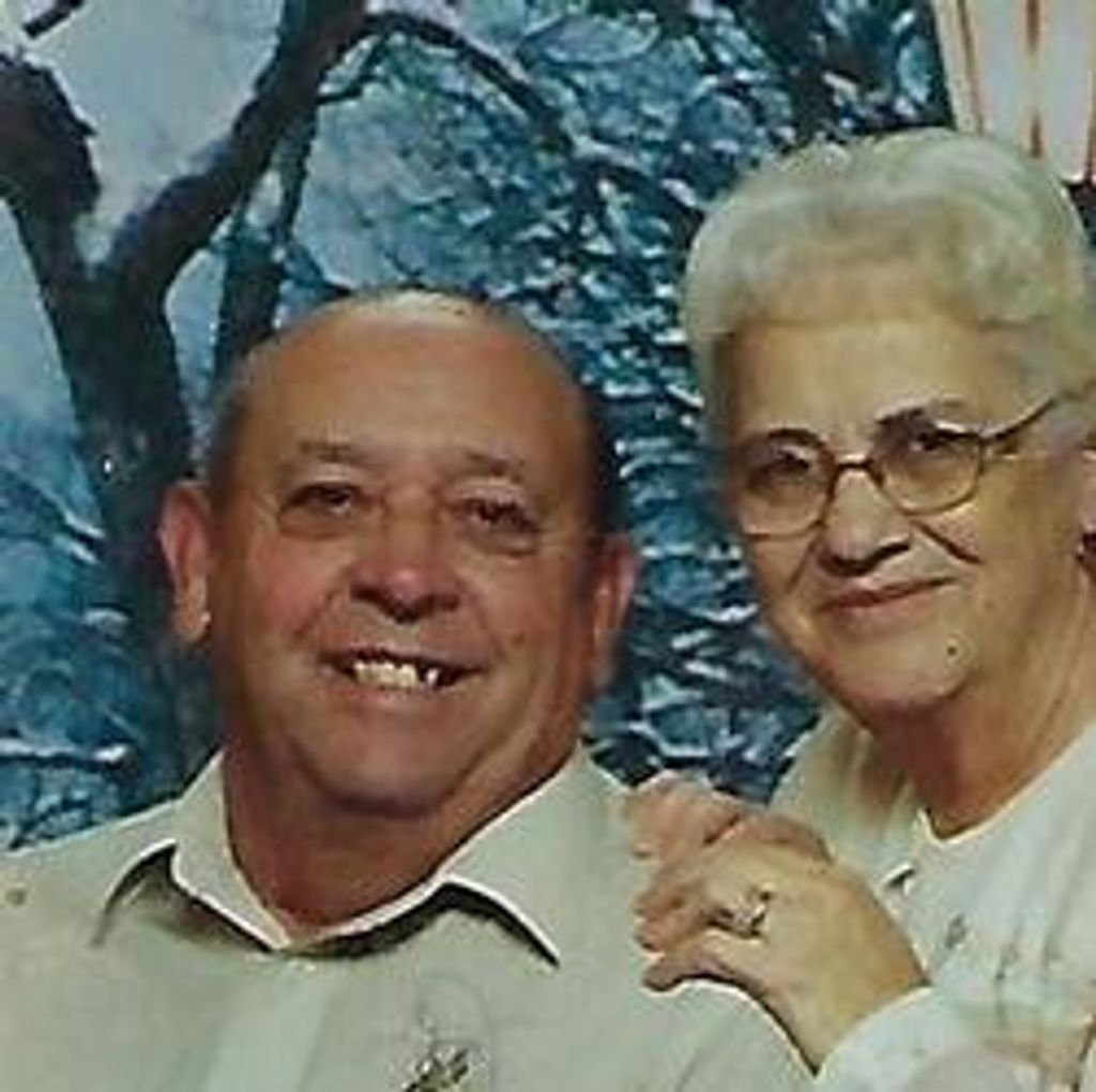 Ruby Mills Smith Profile Photo