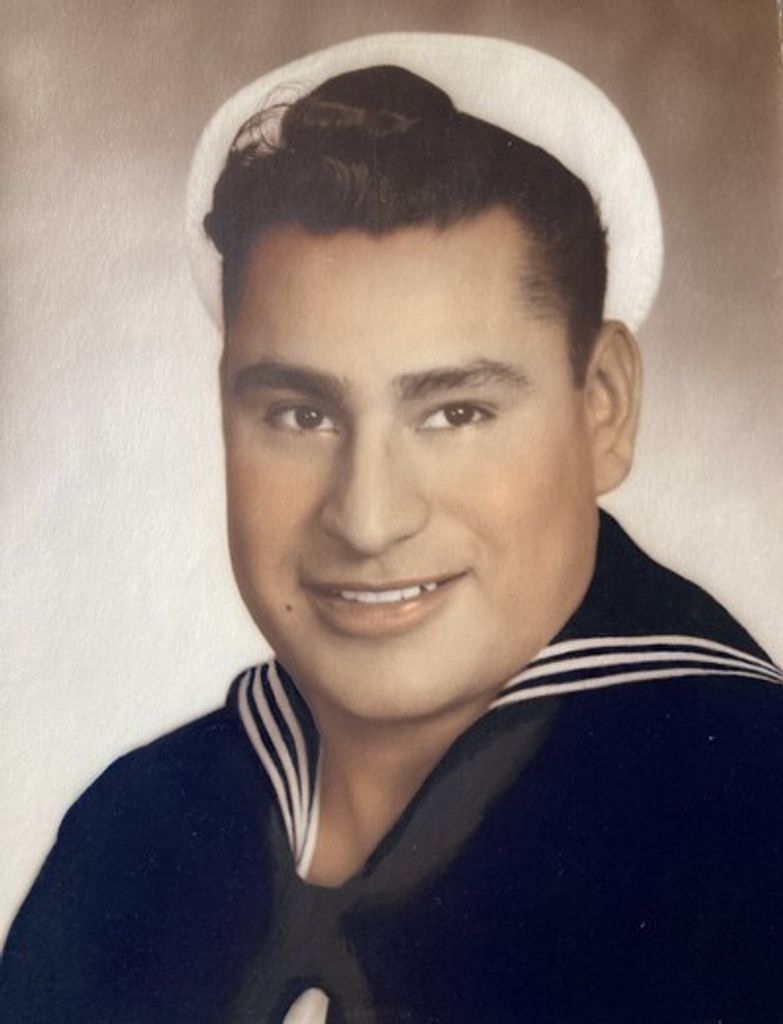Ygnacio Perez Diaz Profile Photo