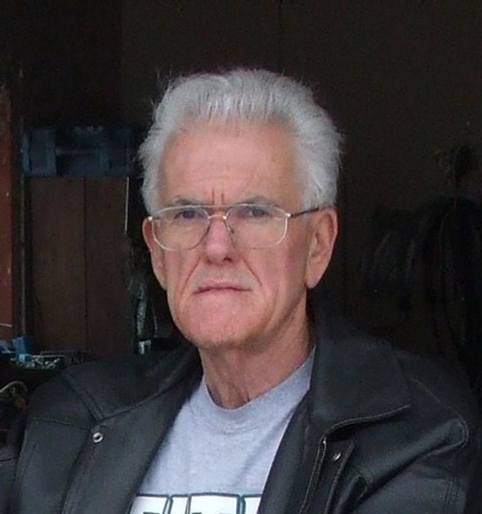 Stanley Edward Patterson