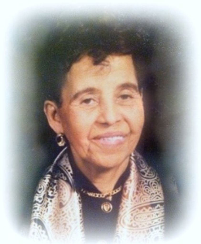 Regina Anderson