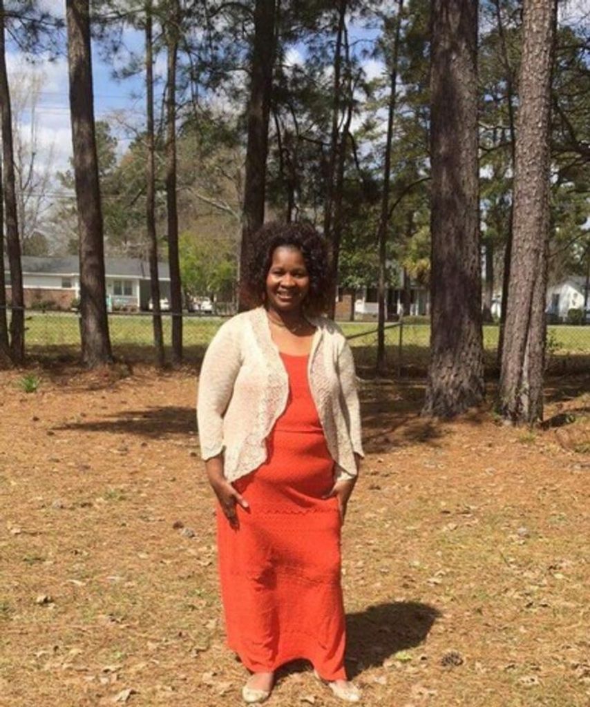Stephanie Muldrow Profile Photo