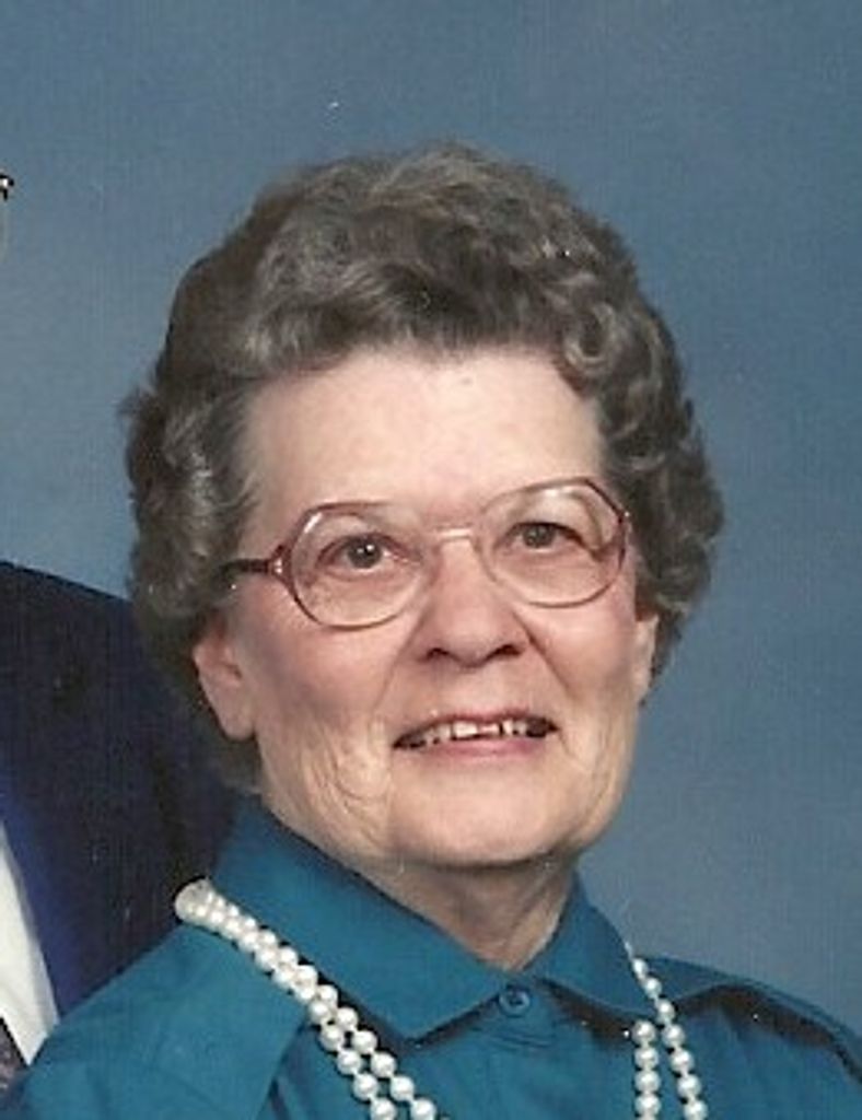 Beth Mead
