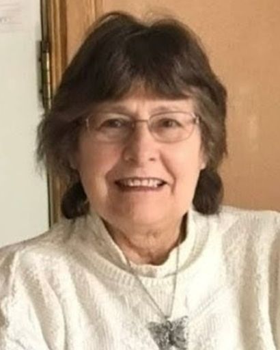 Faye Wolfswinkel's obituary image
