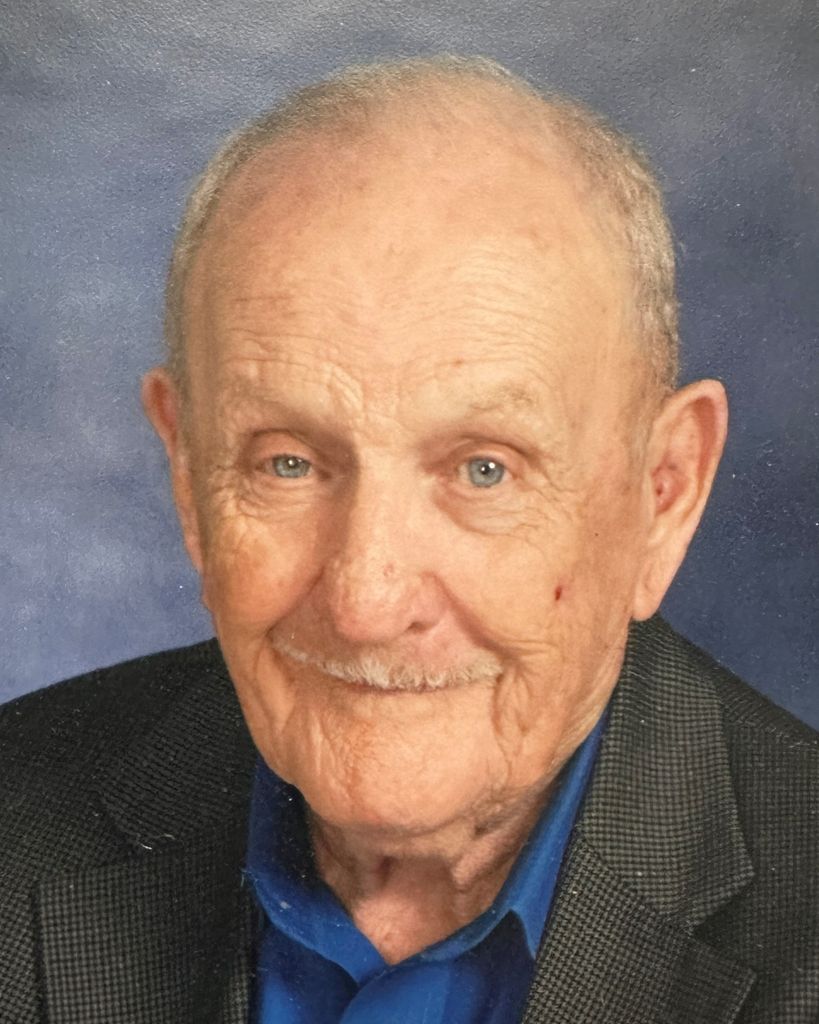 Lindell G. Dane