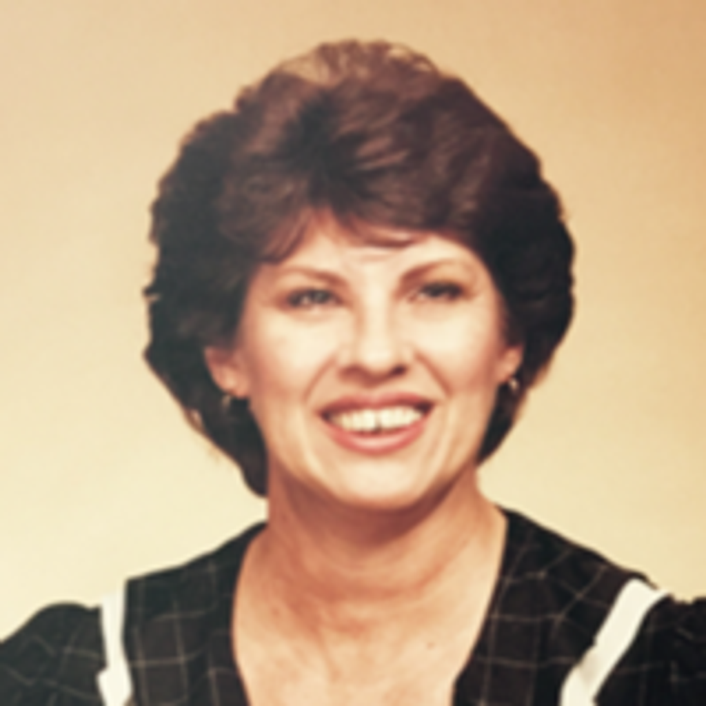 Patricia Crone Blevins Profile Photo