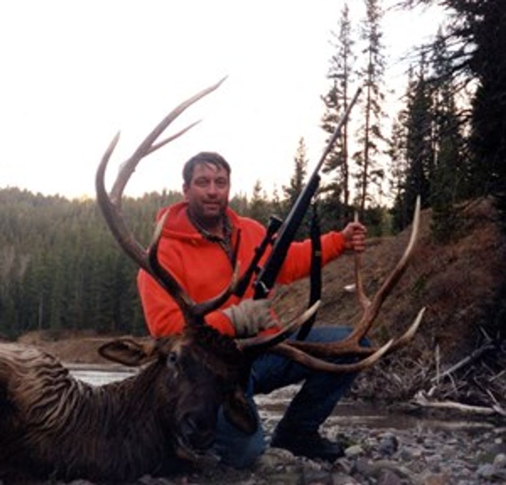 Frank G. Centanino Profile Photo