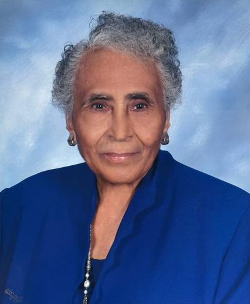 Lillian Ethel Sampay Profile Photo