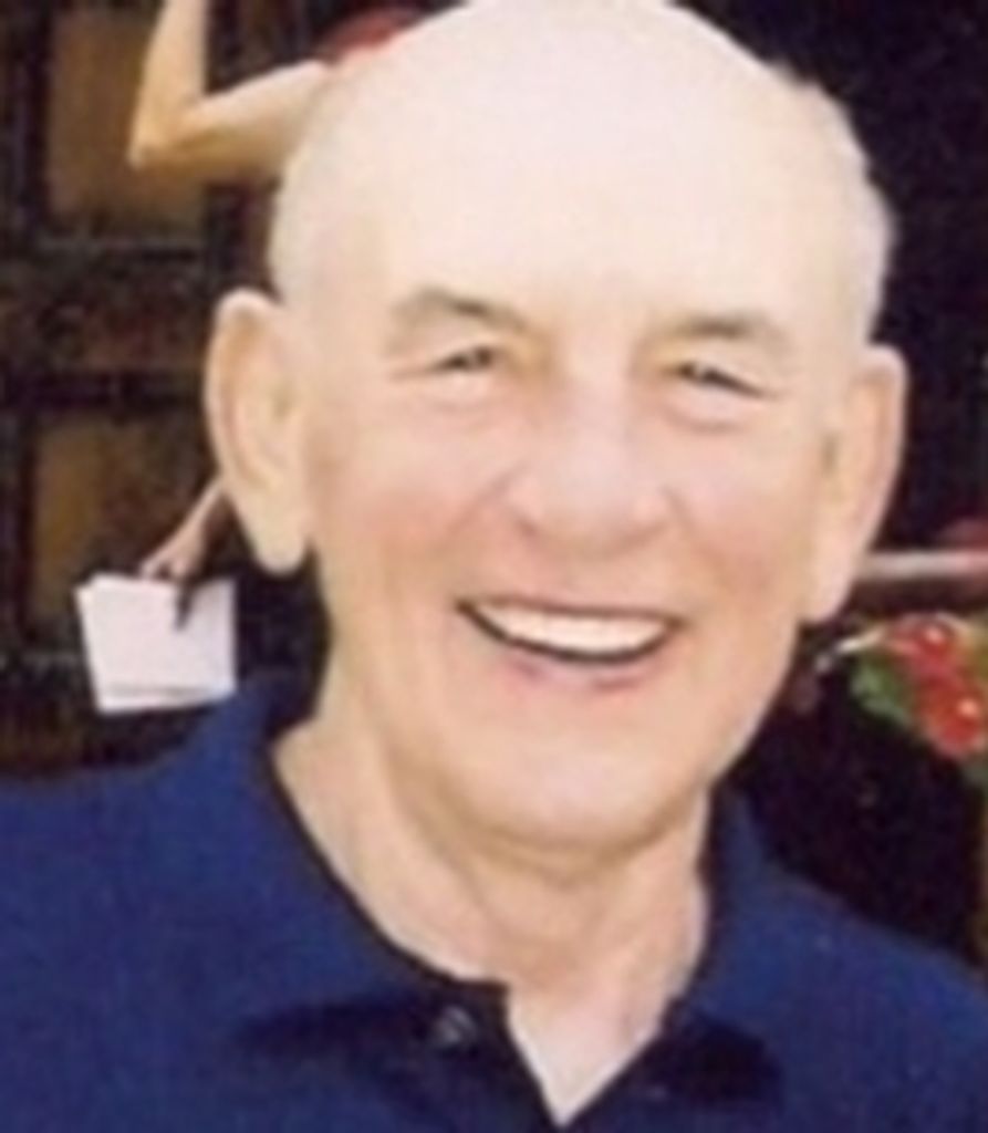 Gerald Nowak