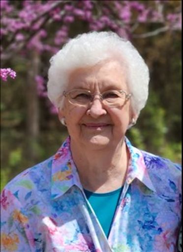 Farrell Annette Walden's obituary image