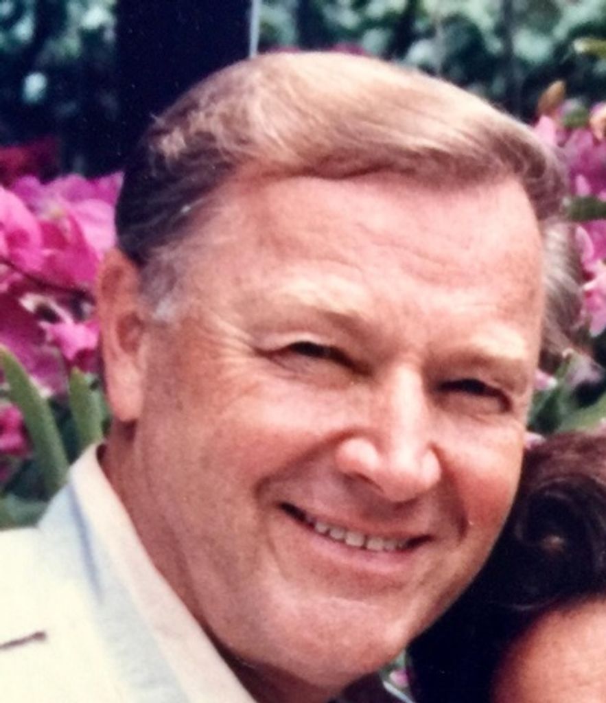 Randolph H. Cockburn Profile Photo