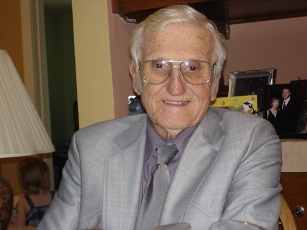 James Wilber Keever , Sr. Profile Photo