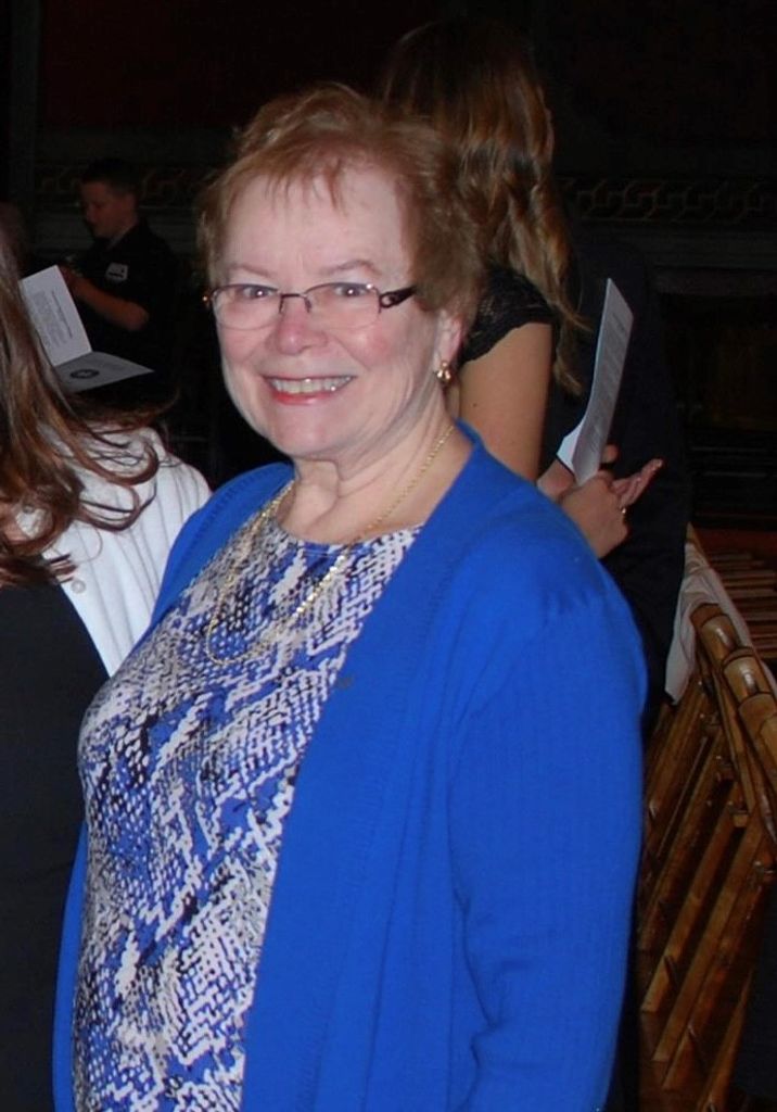 Gale Brown Profile Photo