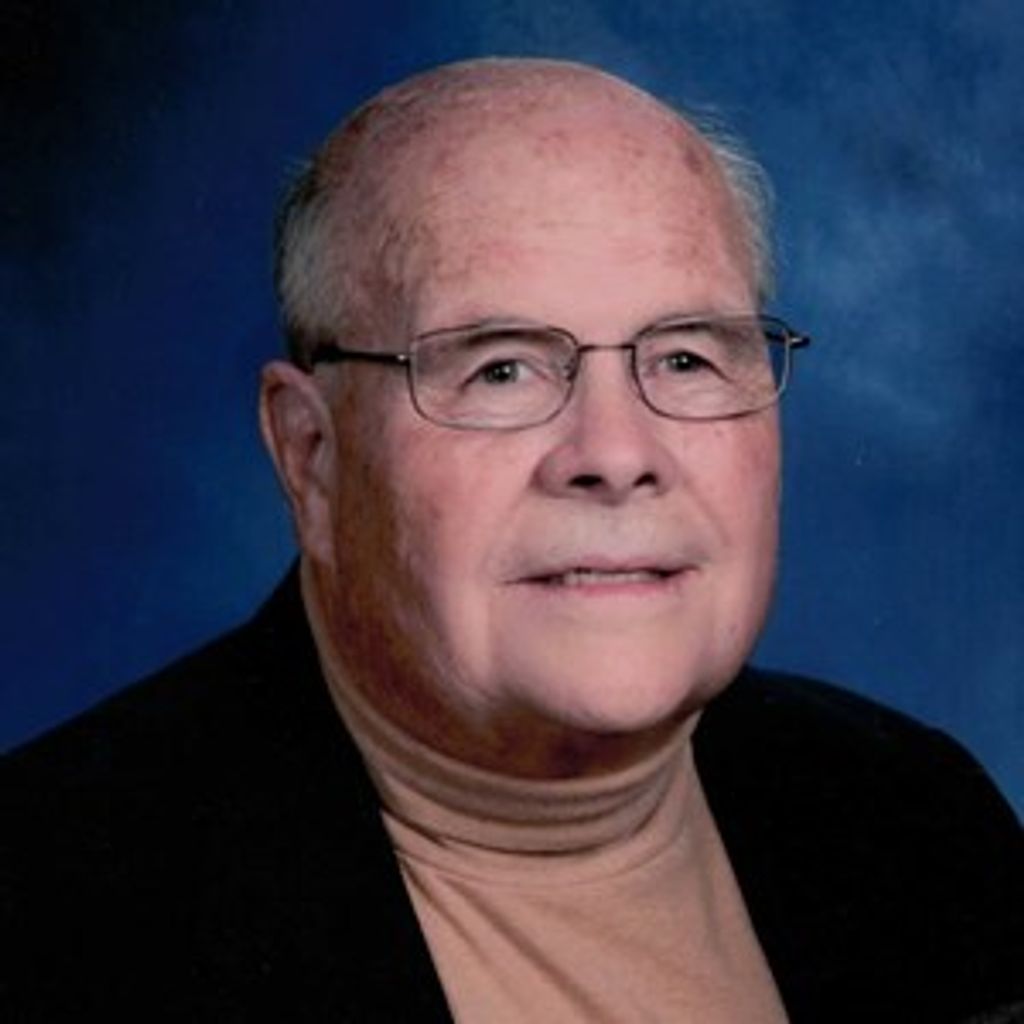 Stephen C. Jones