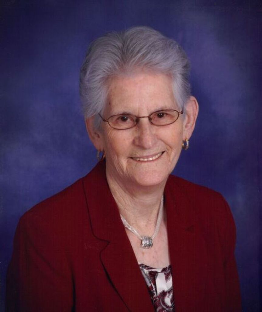 Mary Brady