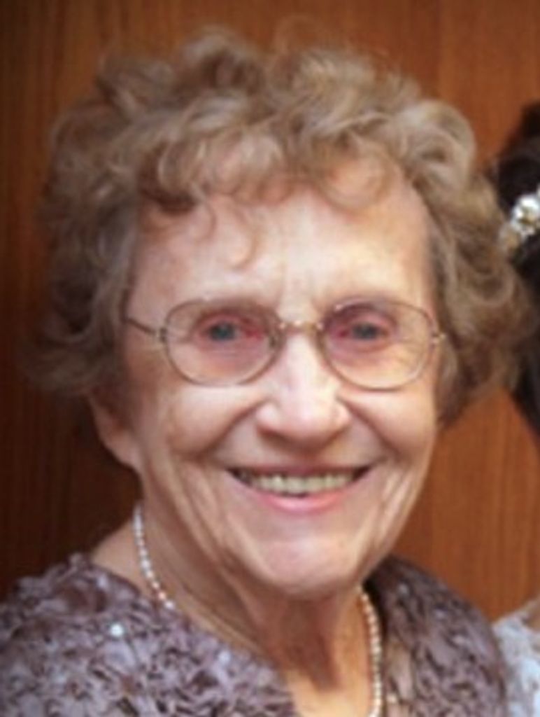 Phyllis S. Bales Profile Photo
