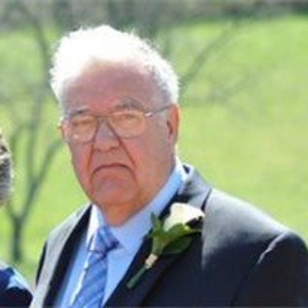 James Thomas Meadows