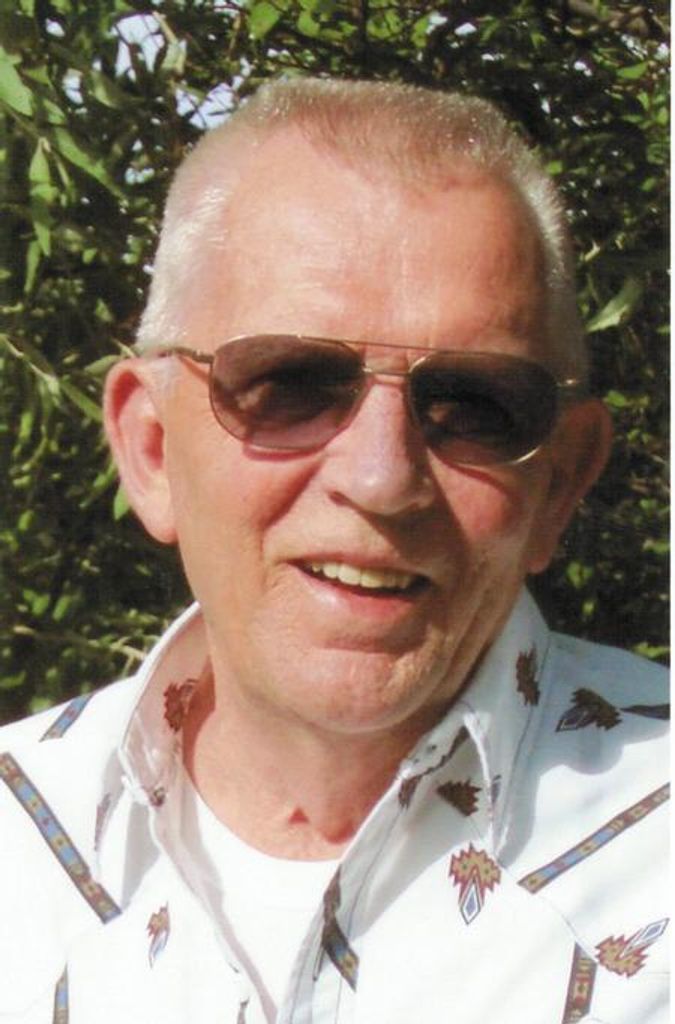 Roger A. Hoar Profile Photo