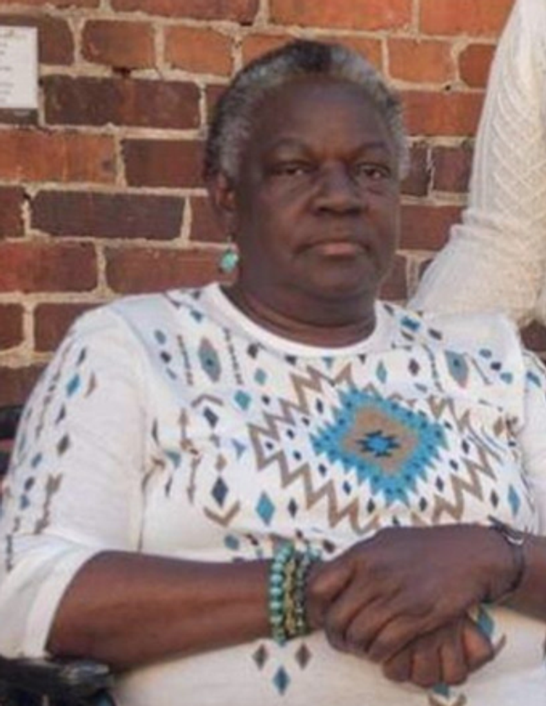 Bernice J. Johnson Profile Photo