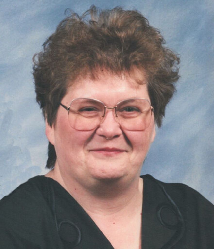 Deborah Marie Hafner Profile Photo