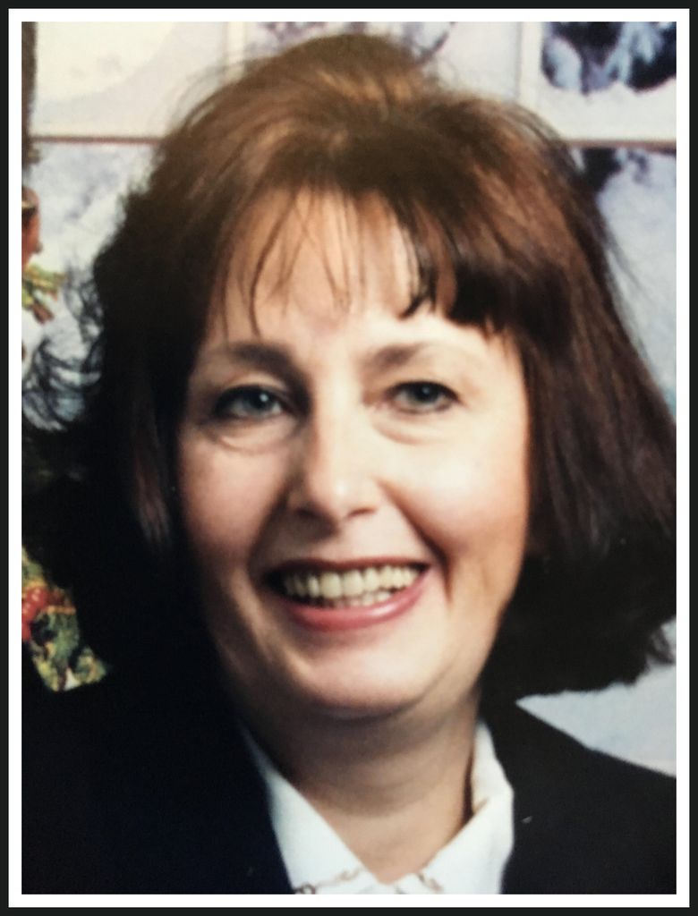 Katherine A. Boudreau