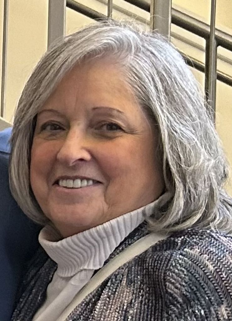 Theresa B. Stang