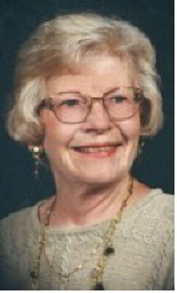 Margery M. Miller