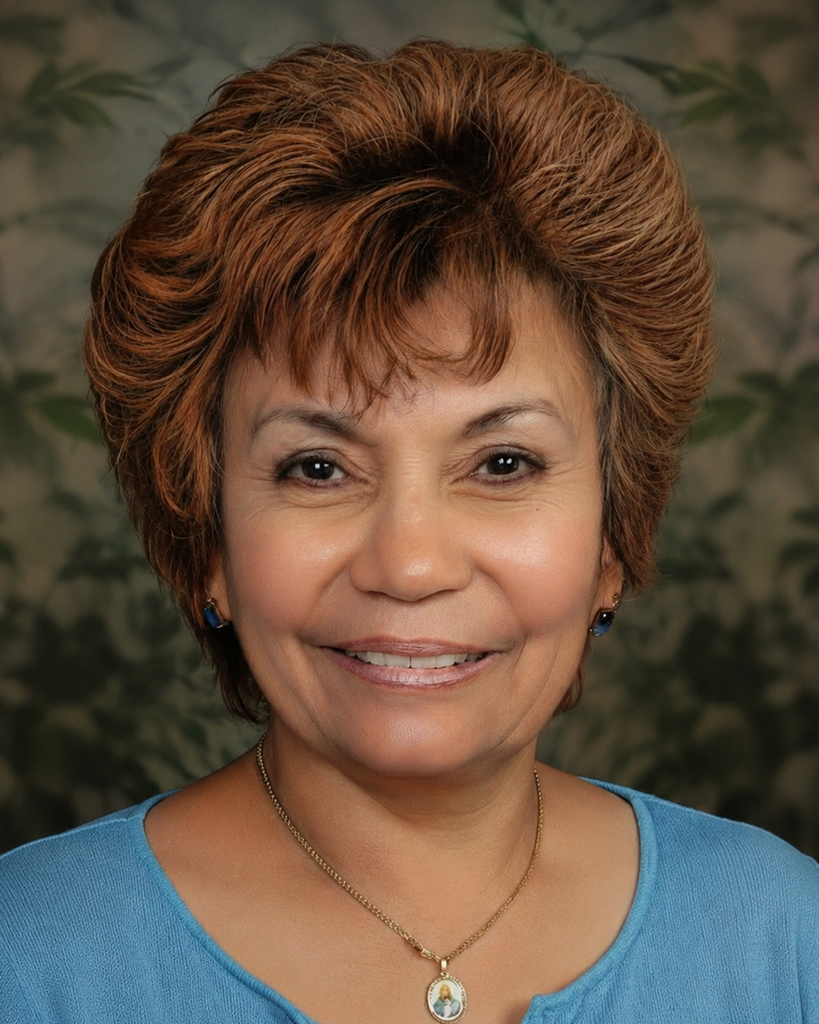 Gloria Esther Whatley