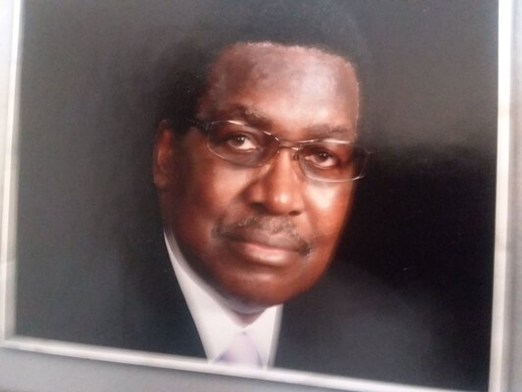 Nathaniel Mcfadden, Sr.
