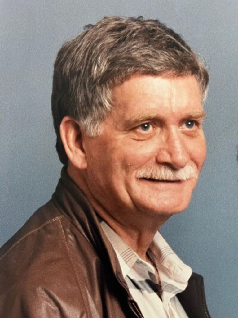 William "Bill" Gobble