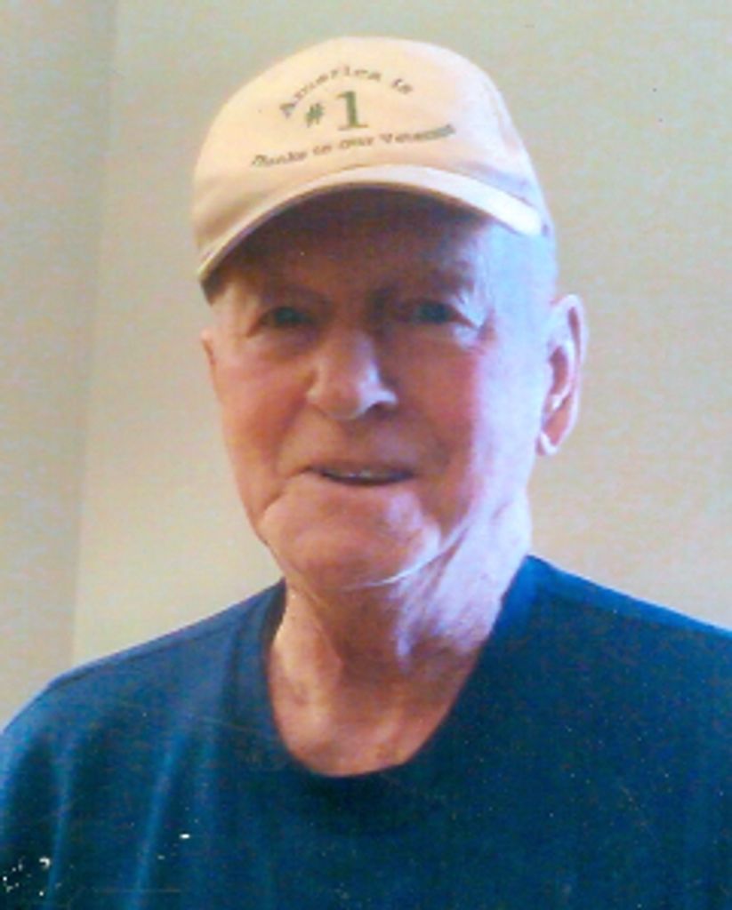 Alfred Franklin Harrison