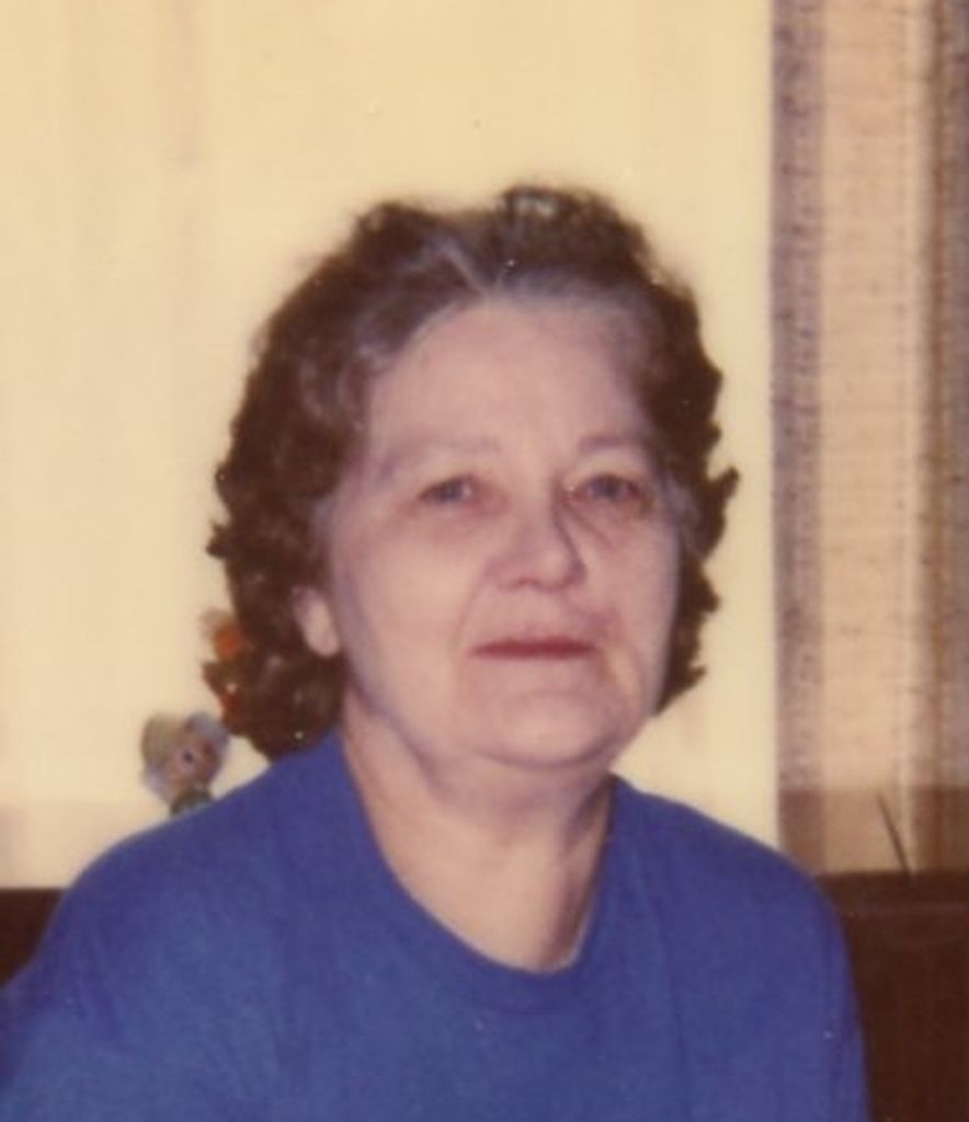 Dorothy Whitehead