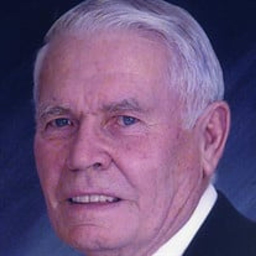 Dean Volker