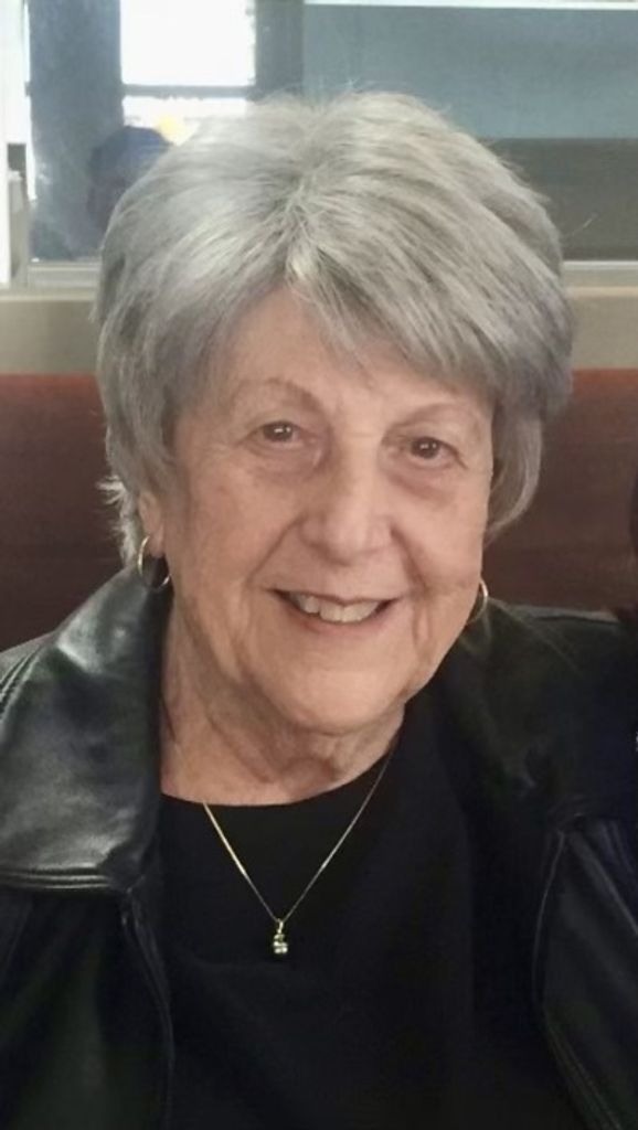 Evelyn  D. Mcdonald