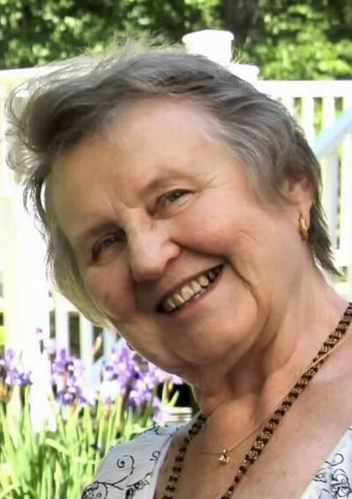 Emily F. Hunter Profile Photo