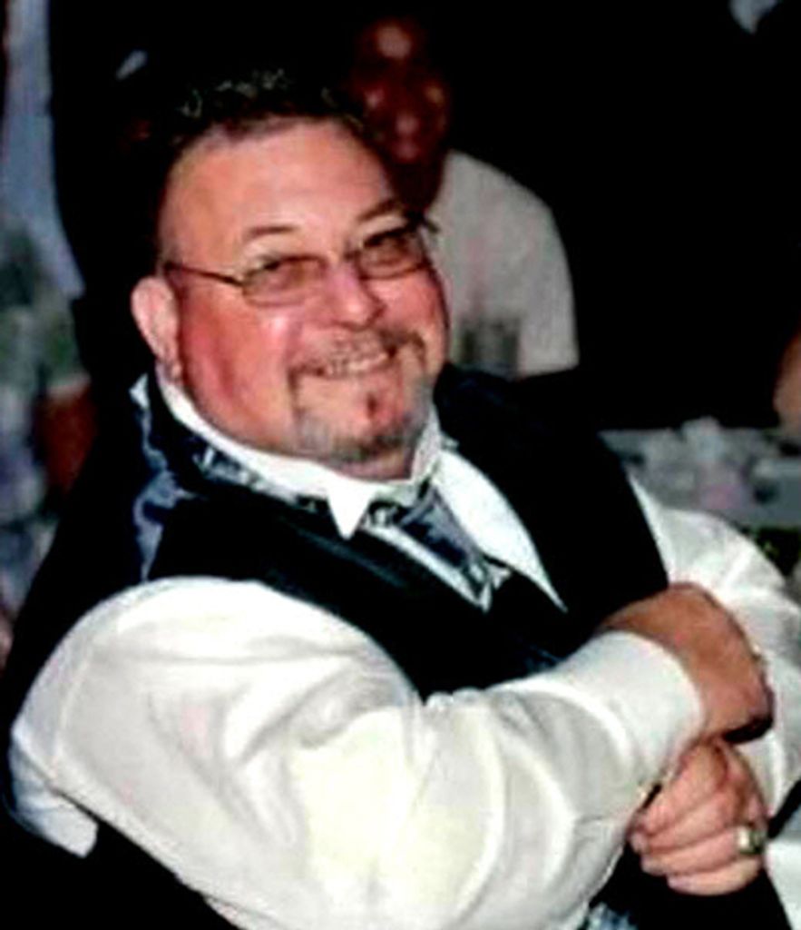 Ronnie E. Wilson Profile Photo