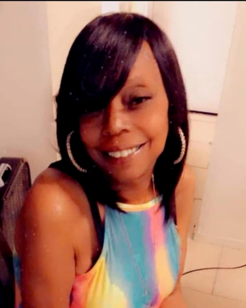 Deborah Elaine Williams Profile Photo