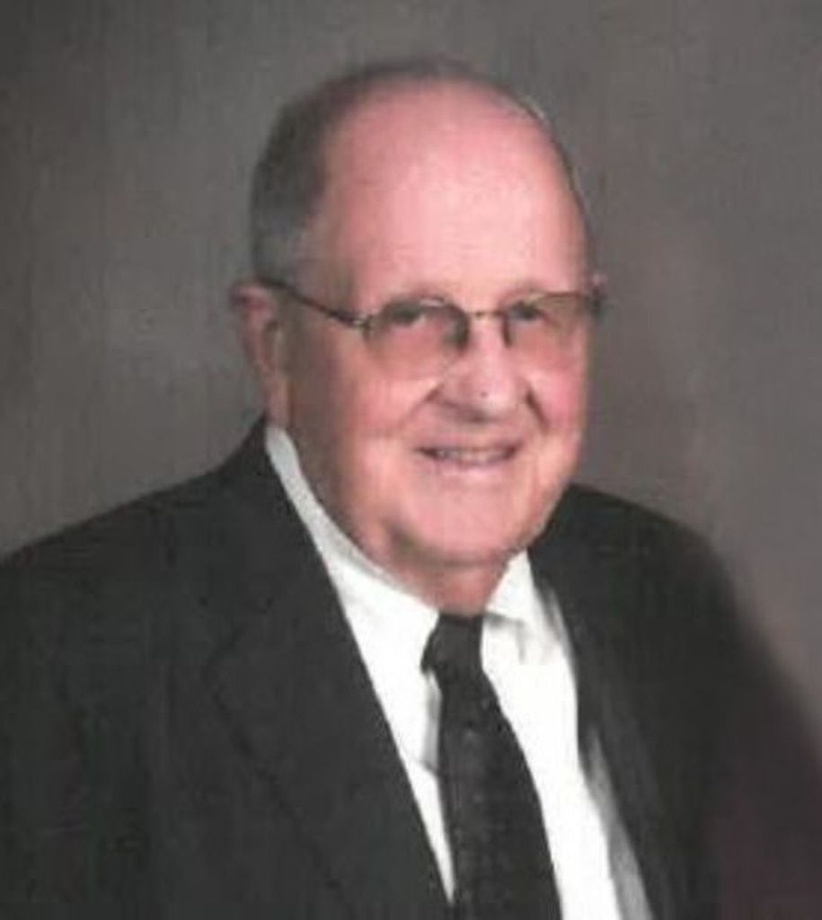Gordon Kenneth Travis