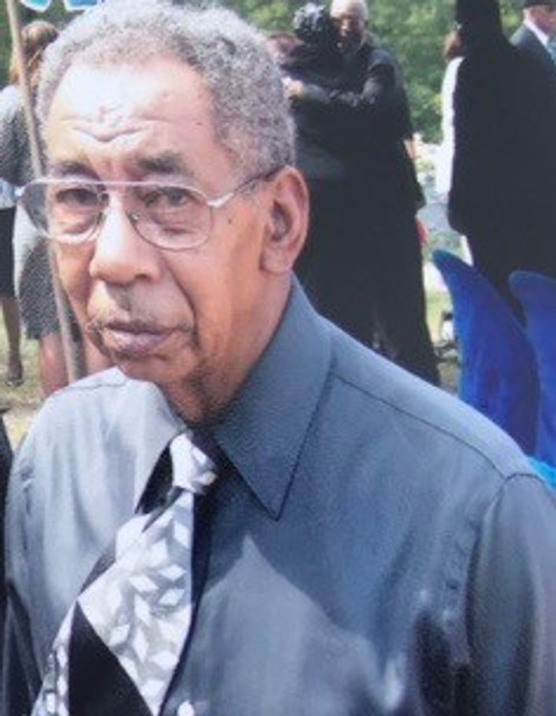 Haron Bolton, Jr.