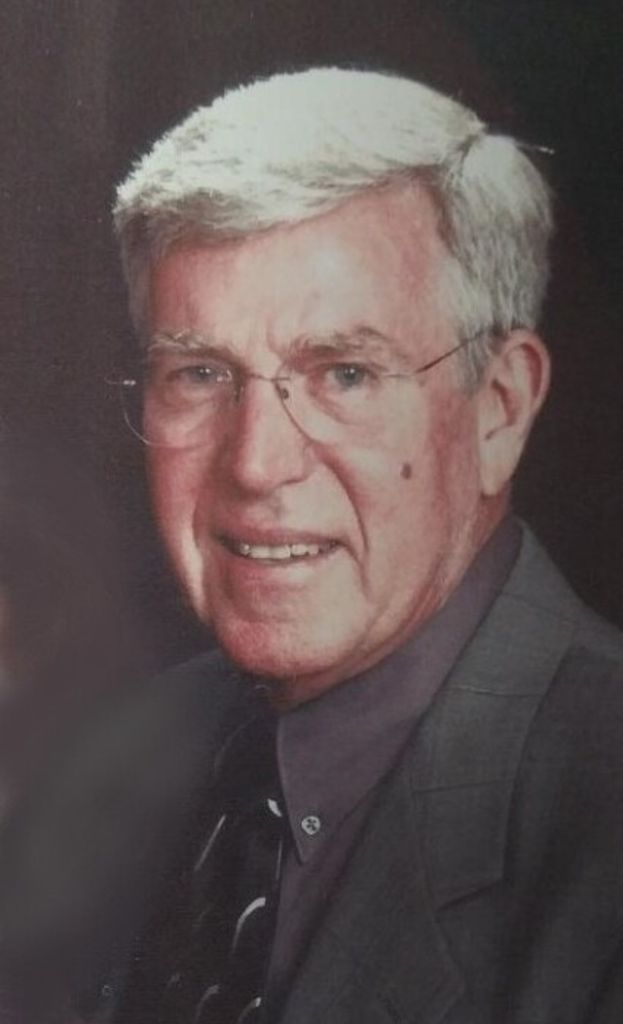 Joseph Blake Profile Photo