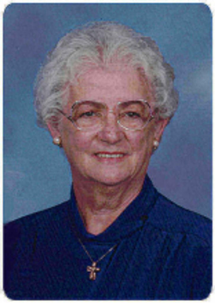 Janet Marstall