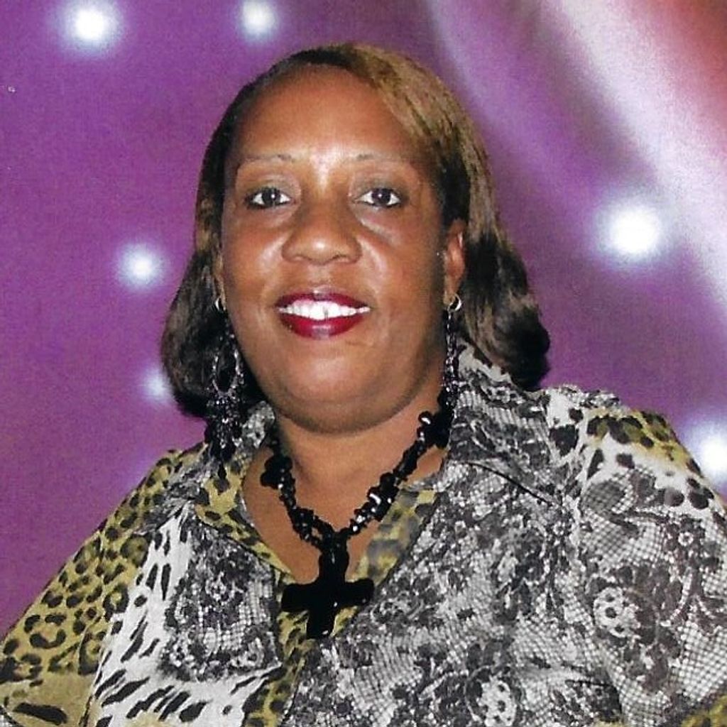 Alfreda (Warren)  Speaks