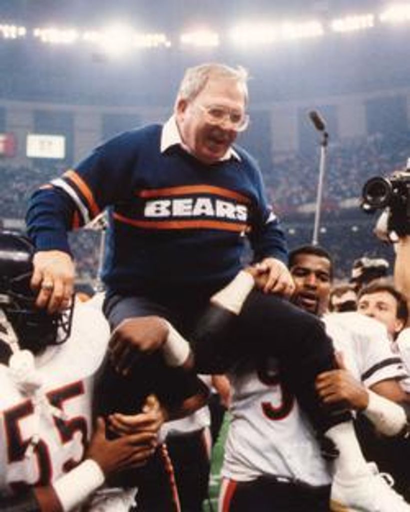 James David "Buddy" Ryan